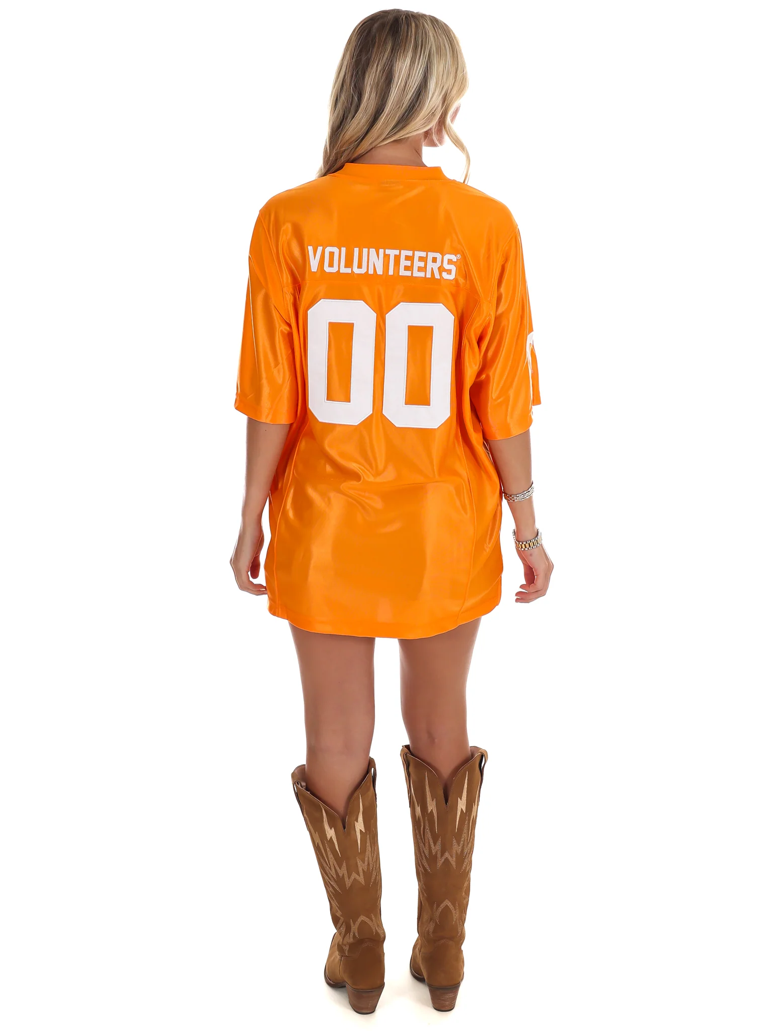 University of Tennessee Unisex Football Jersey - Image 17