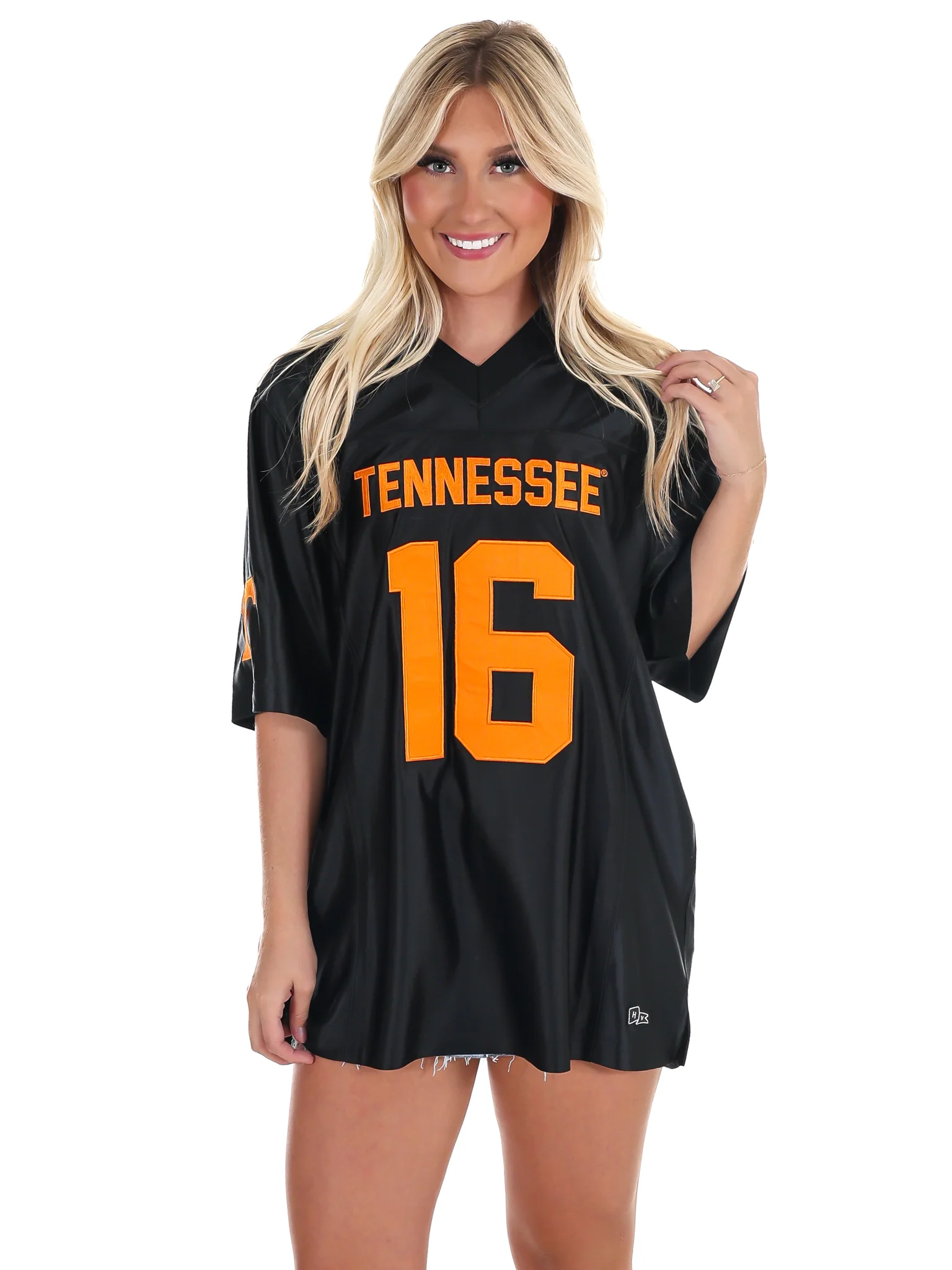 University of Tennessee Unisex Football Jersey - Image 3