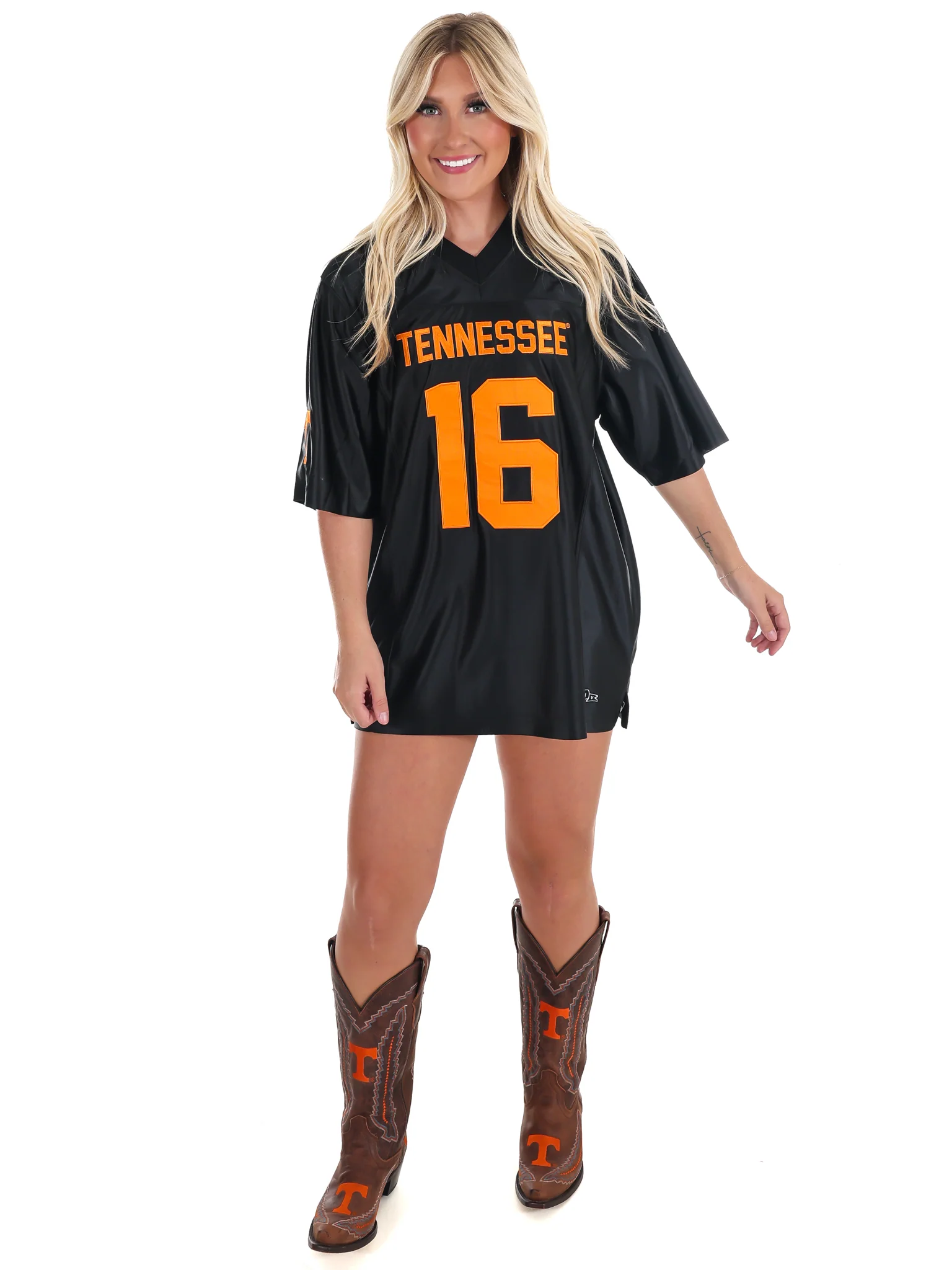 University of Tennessee Unisex Football Jersey - Image 8