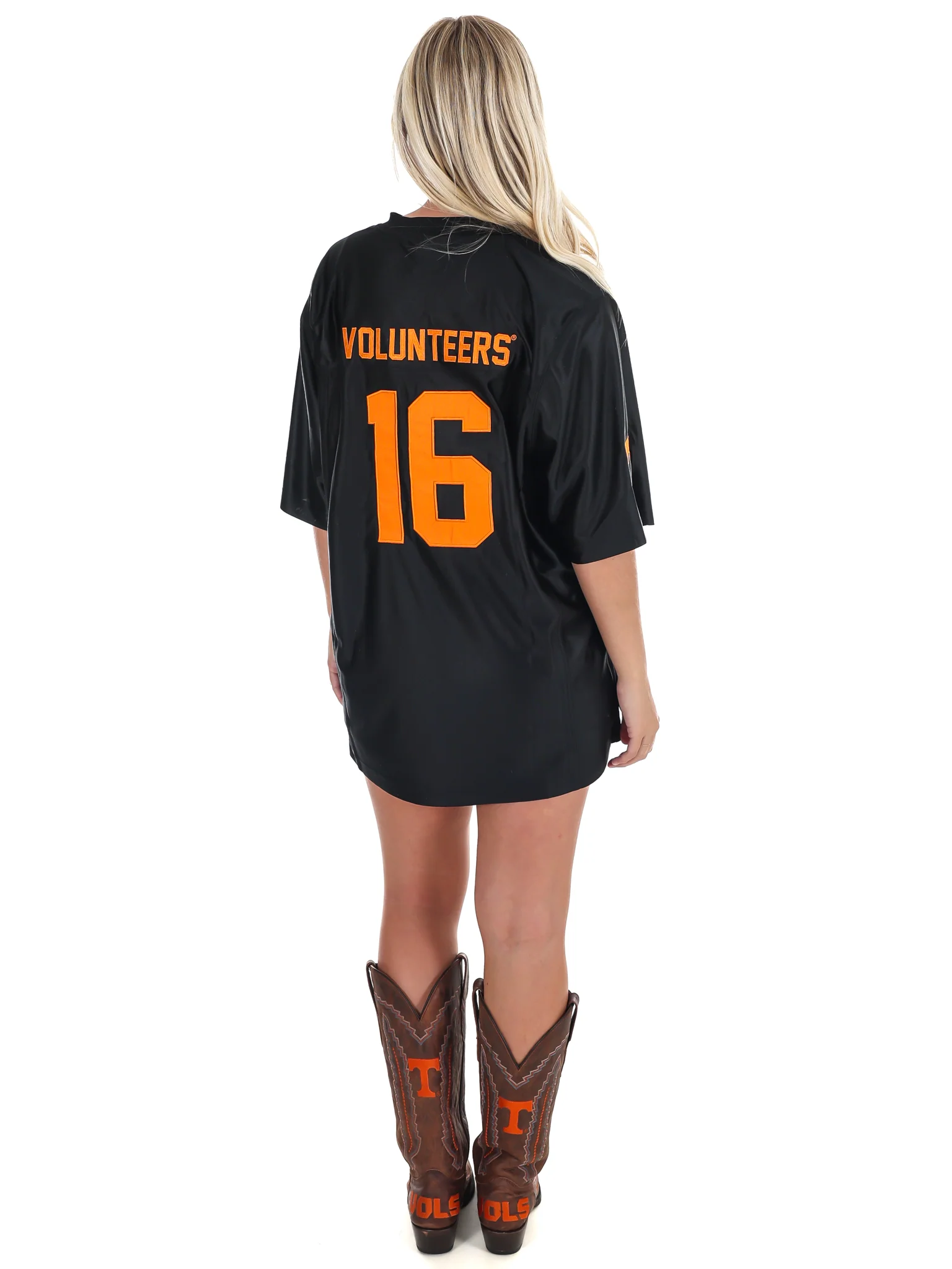 University of Tennessee Unisex Football Jersey - Image 9