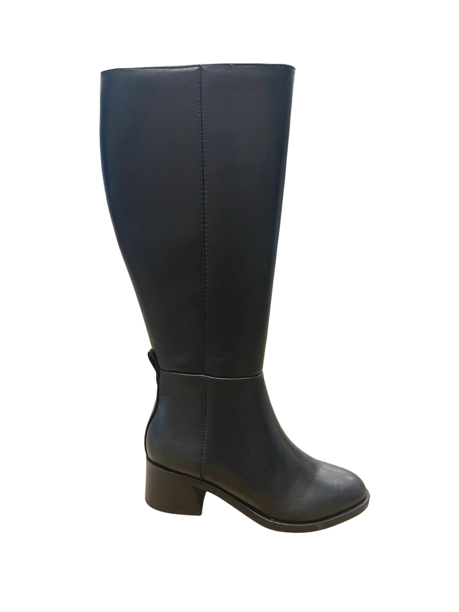 Vintage Riding Boots - Image 2