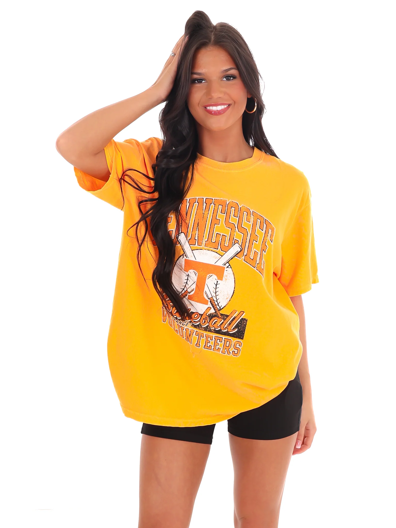 Vols Baseball Tee - Image 3