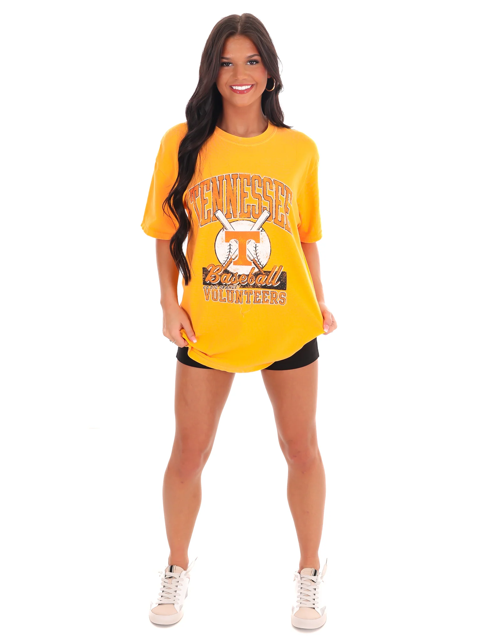 Vols Baseball Tee - Image 5