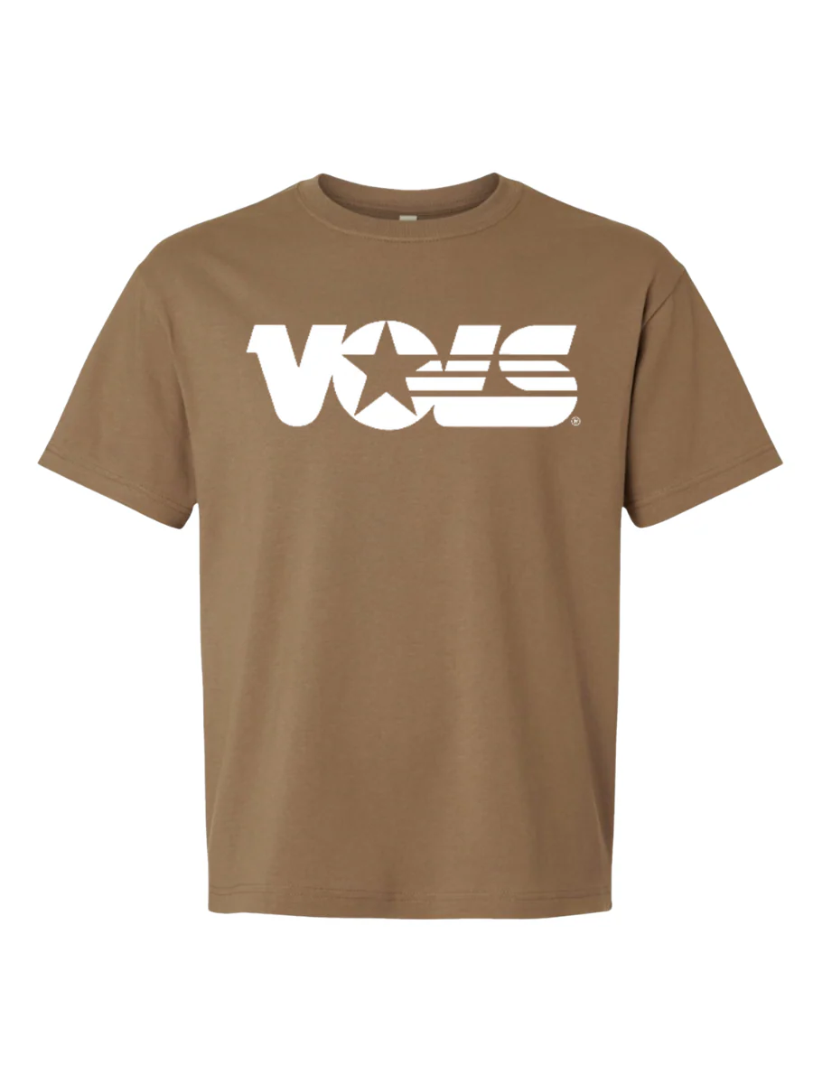 Vols Logo Tee - Image 9