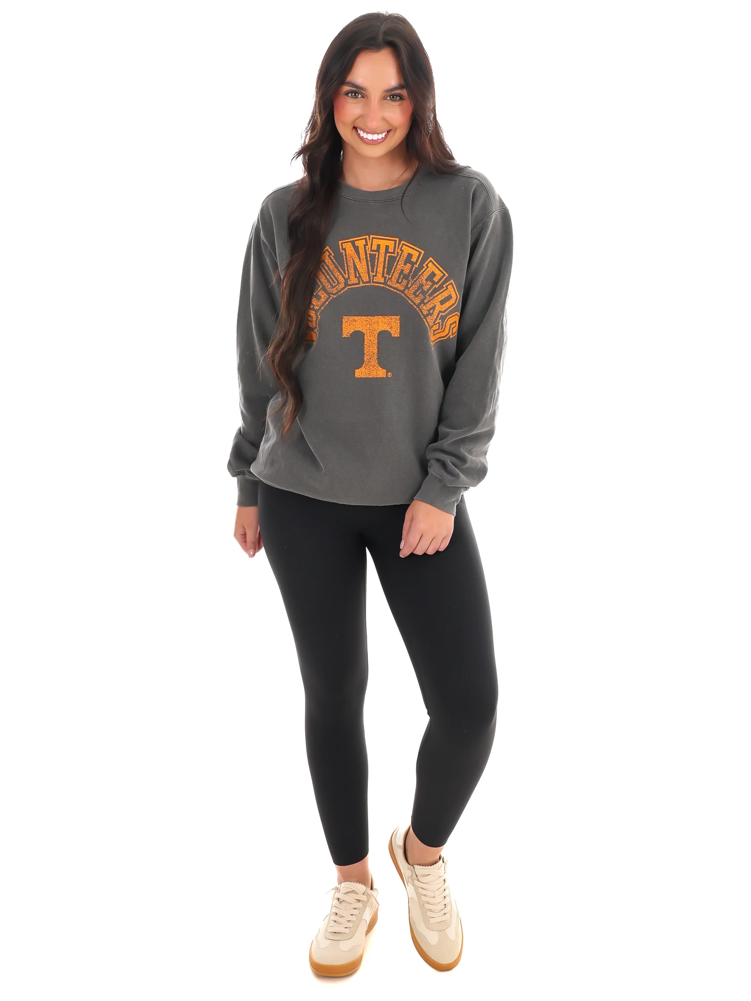 Vols Mega Arch Sweatshirt - Image 4