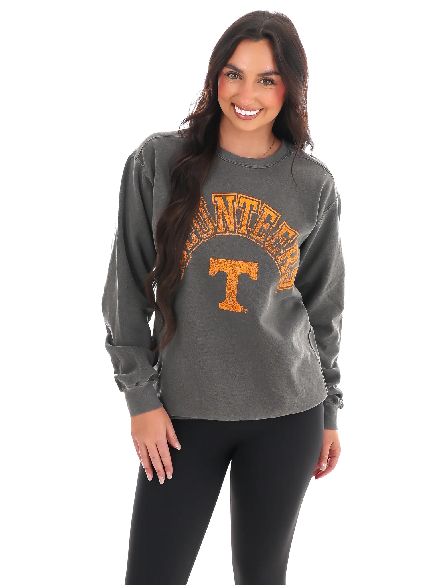 Vols Mega Arch Sweatshirt - Image 5
