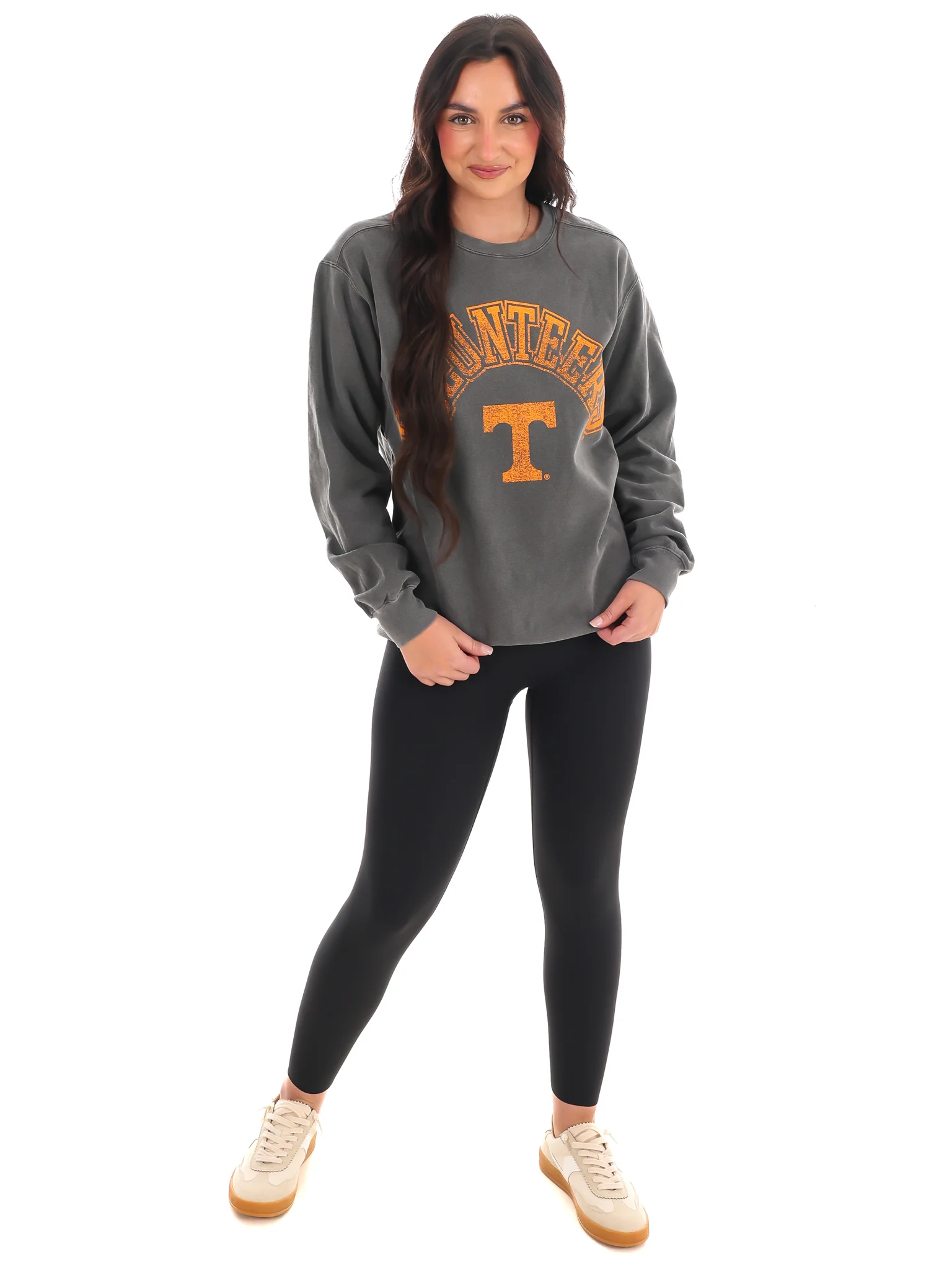 Vols Mega Arch Sweatshirt - Image 6