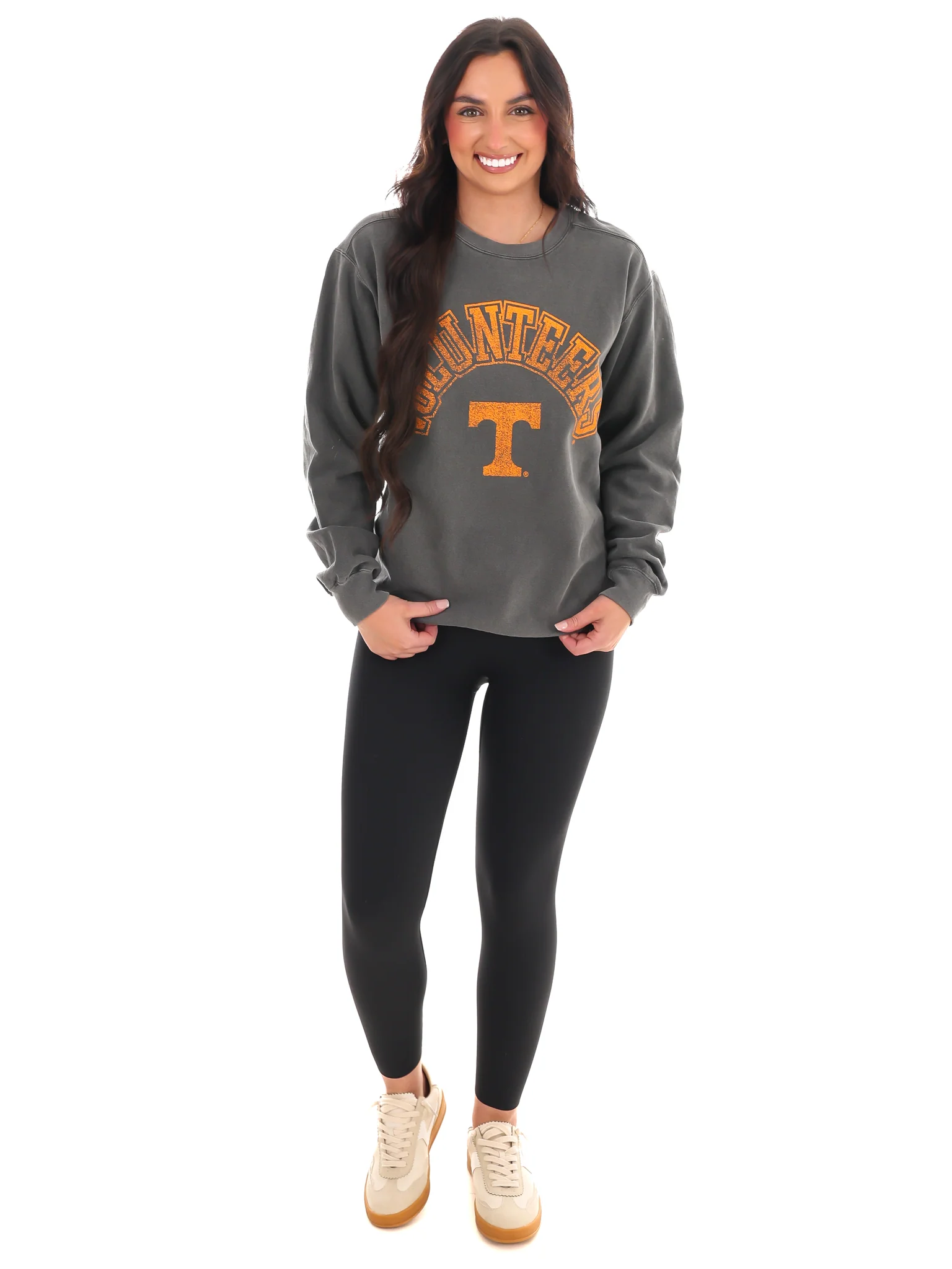 Vols Mega Arch Sweatshirt - Image 7