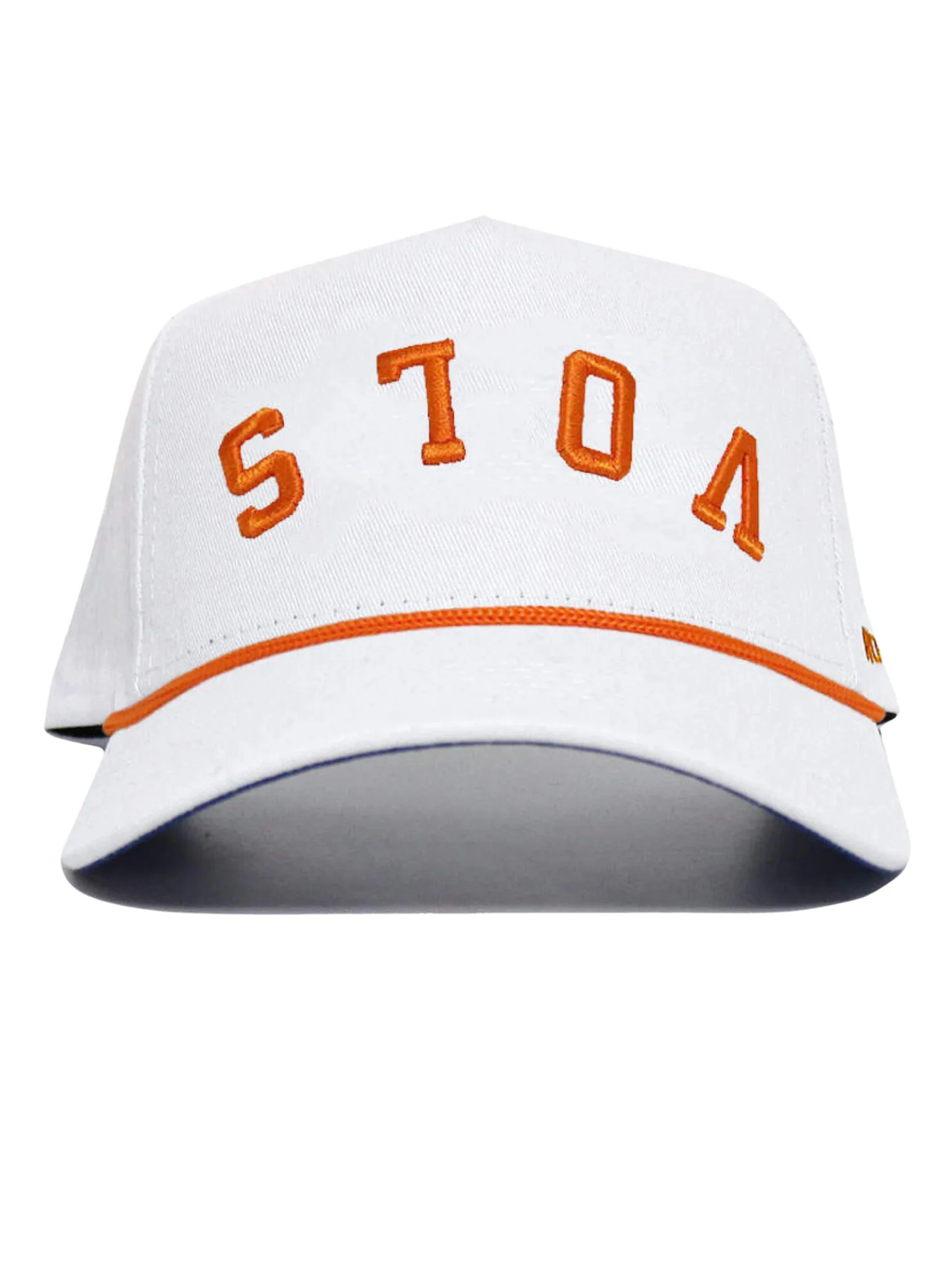 Vols Upside Down Hat - Image 3
