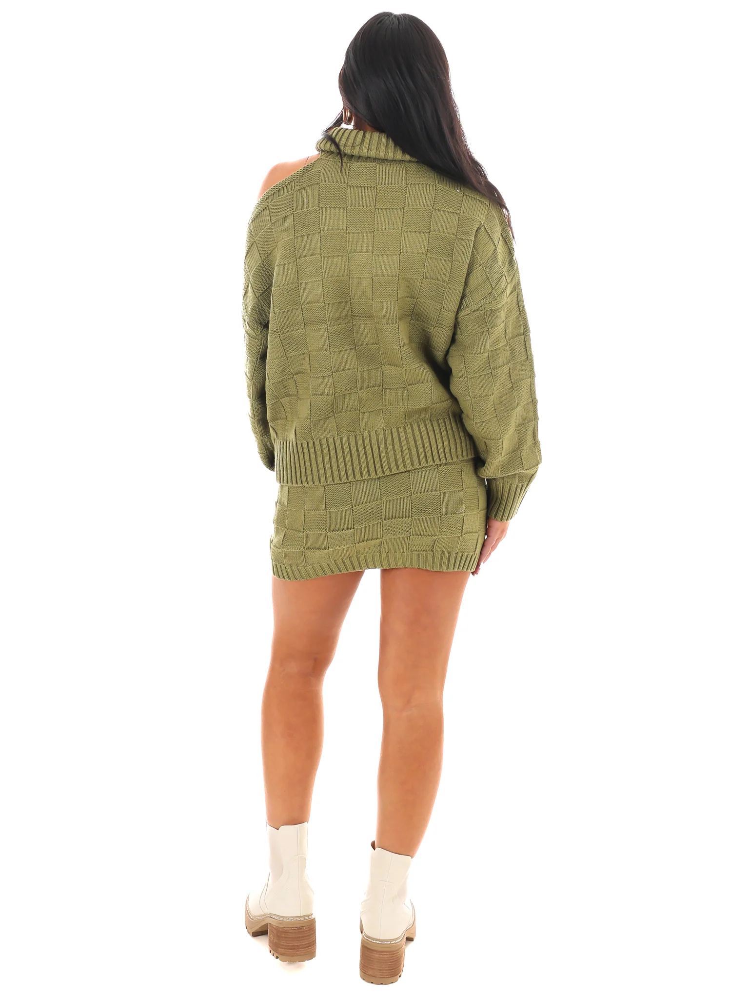 Weave and Wear Two Piece Set - Image 21