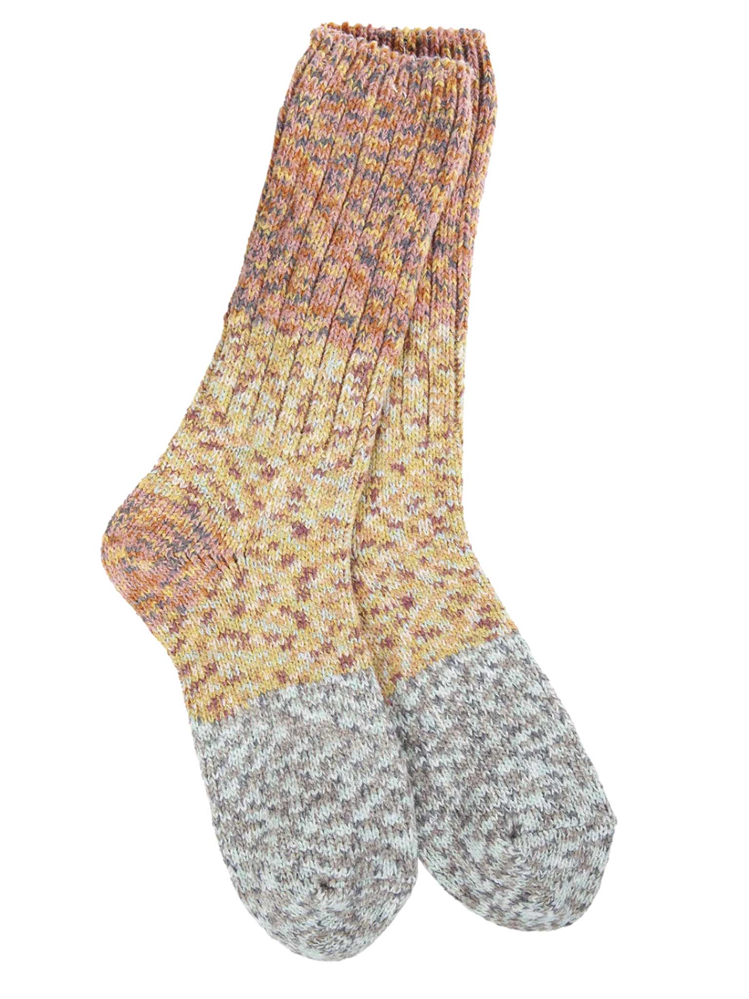 Weekend Ragg Crew Socks - Image 7