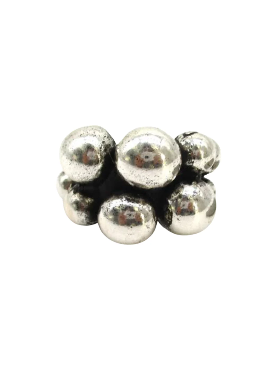 Western Bubble Stretch Ring