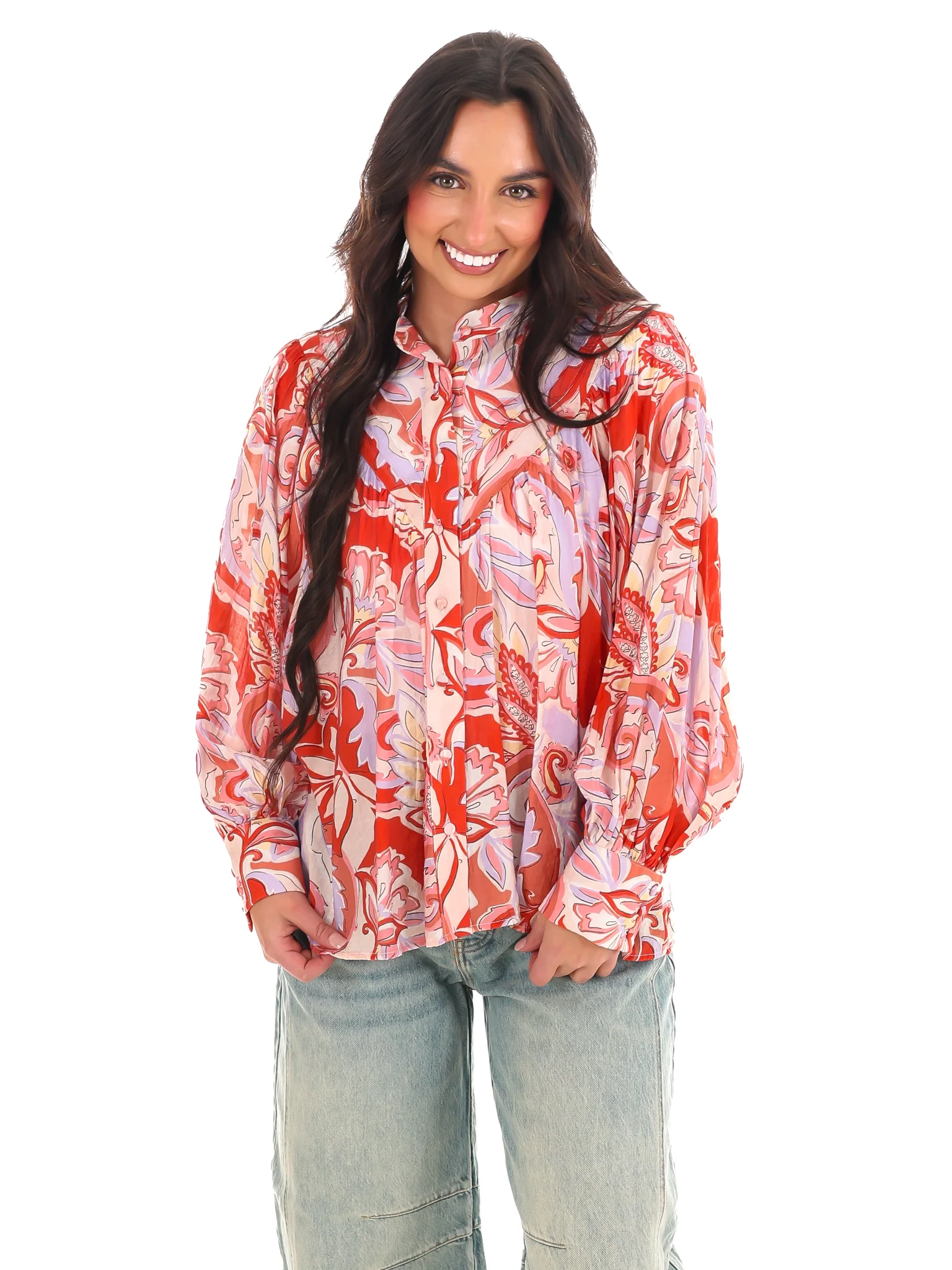 What Will Be Print Top - Image 10