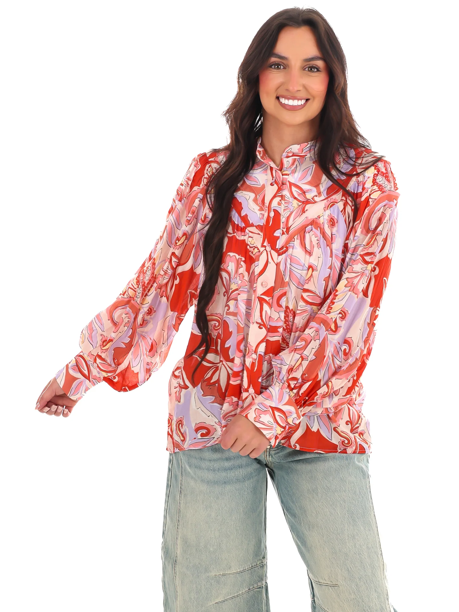 What Will Be Print Top - Image 12
