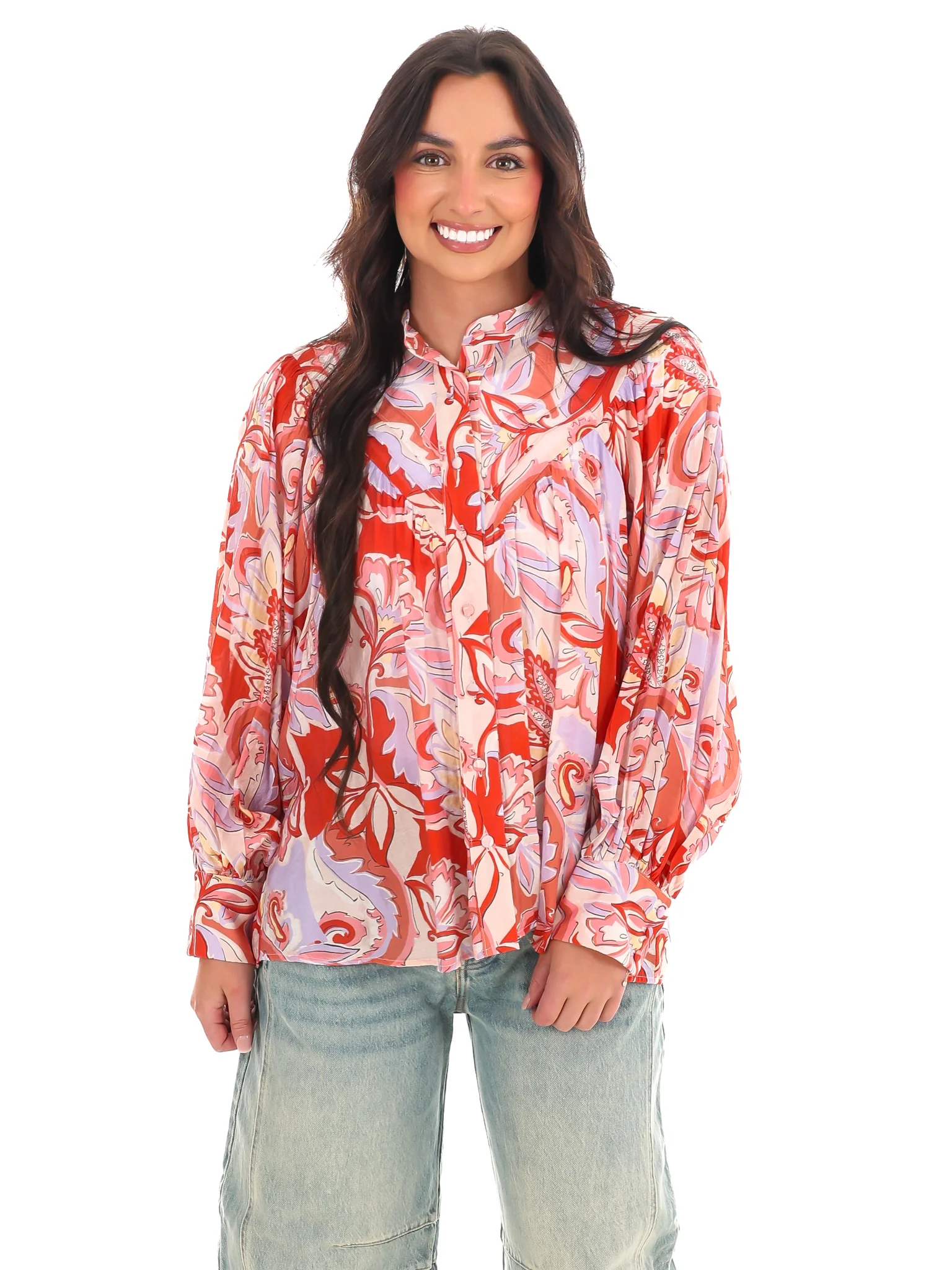 What Will Be Print Top - Image 8