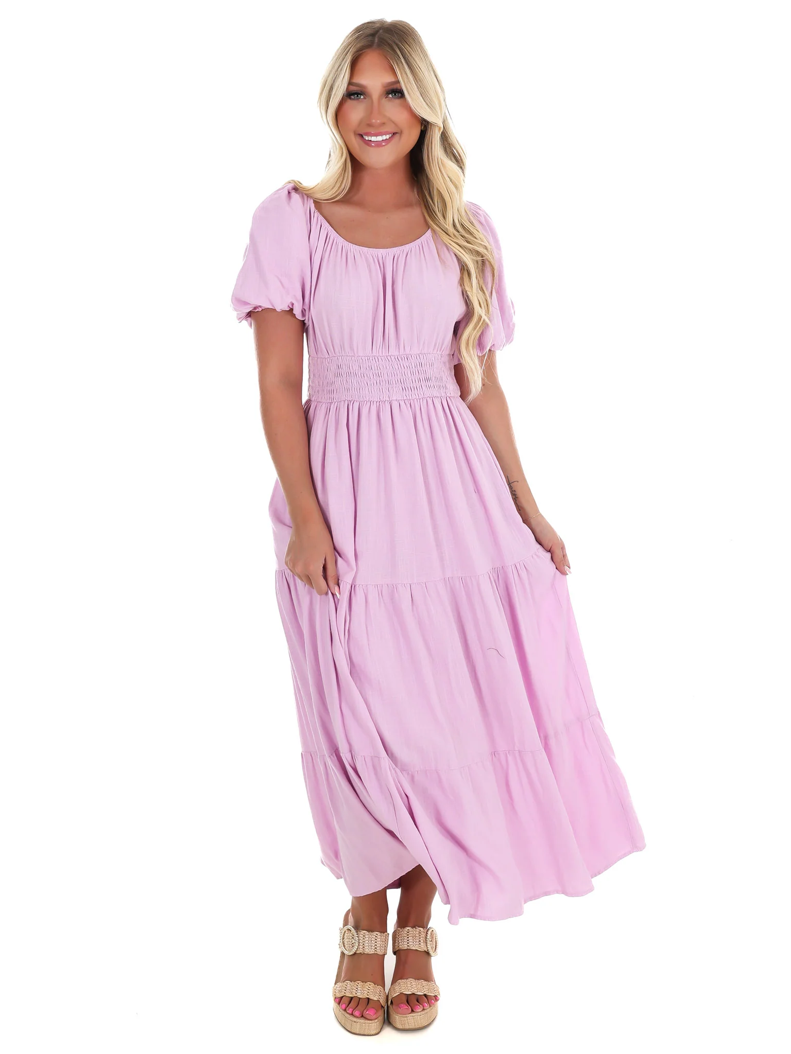 What's Next Maxi Dress - Image 10