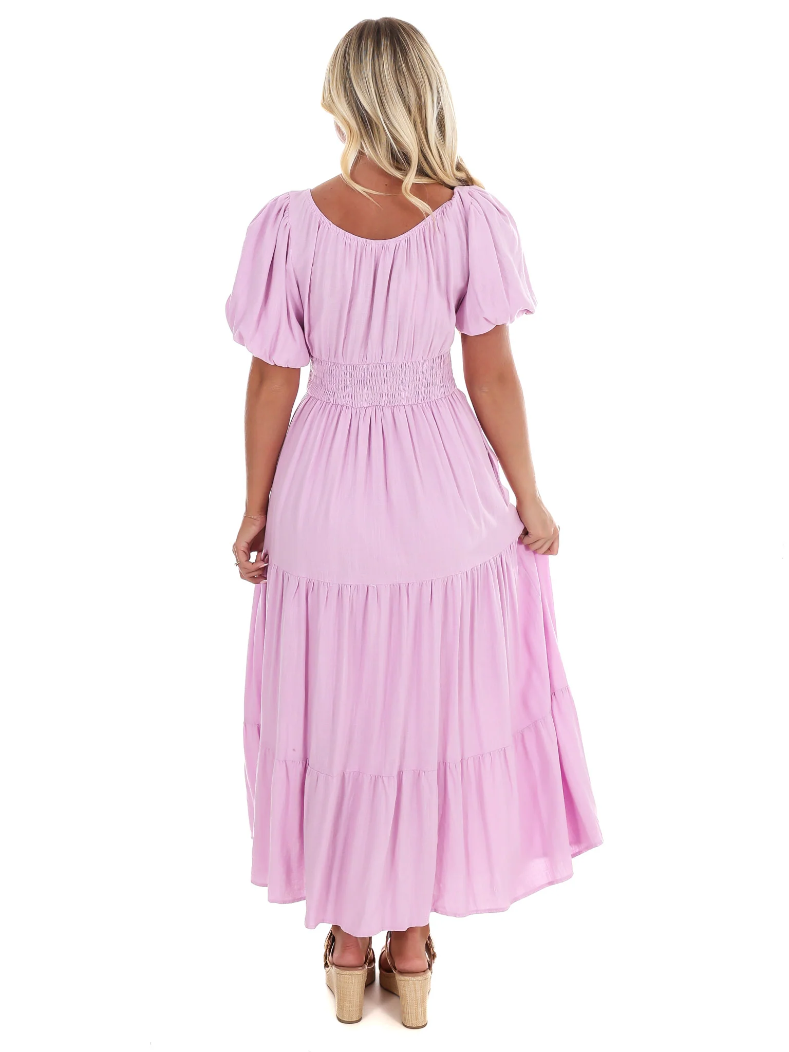 What's Next Maxi Dress - Image 12
