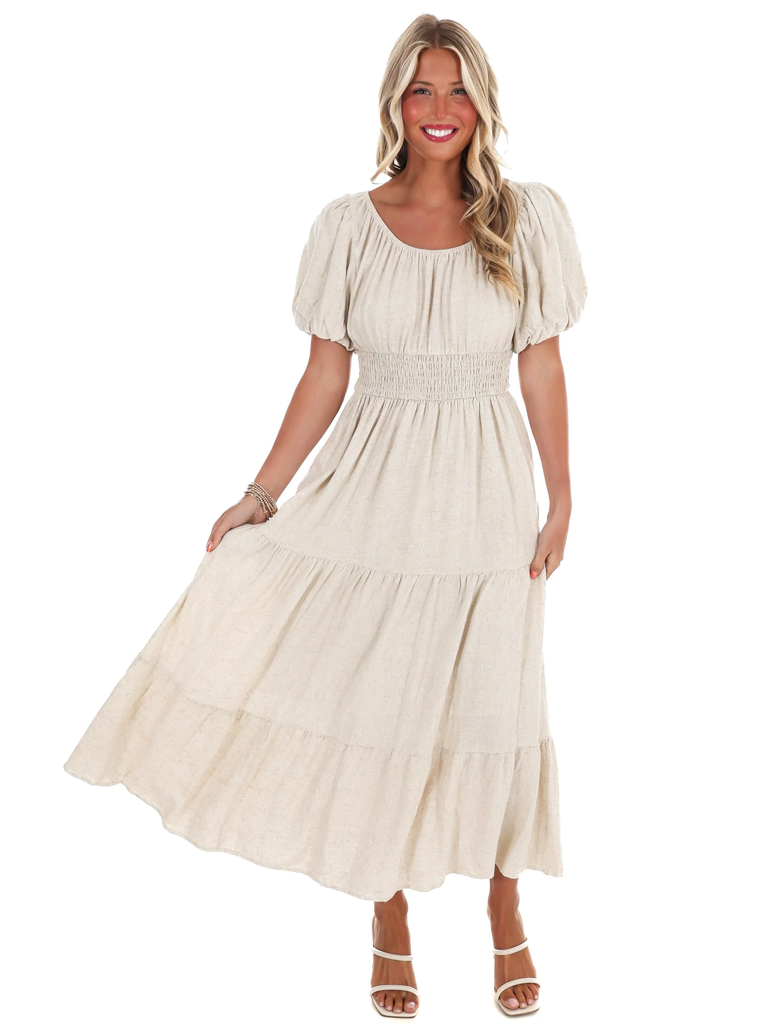What's Next Maxi Dress - Image 2