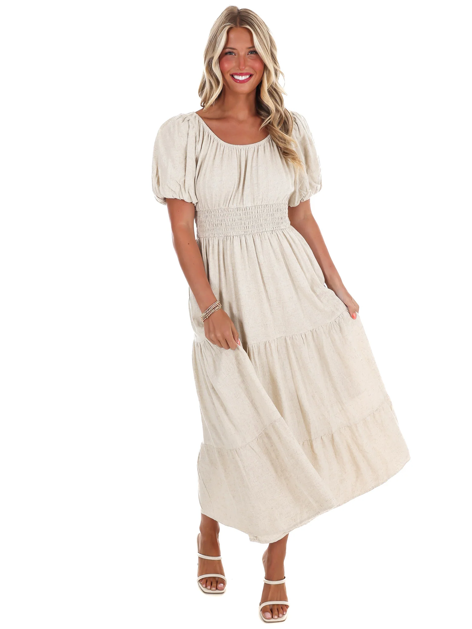 What's Next Maxi Dress - Image 3