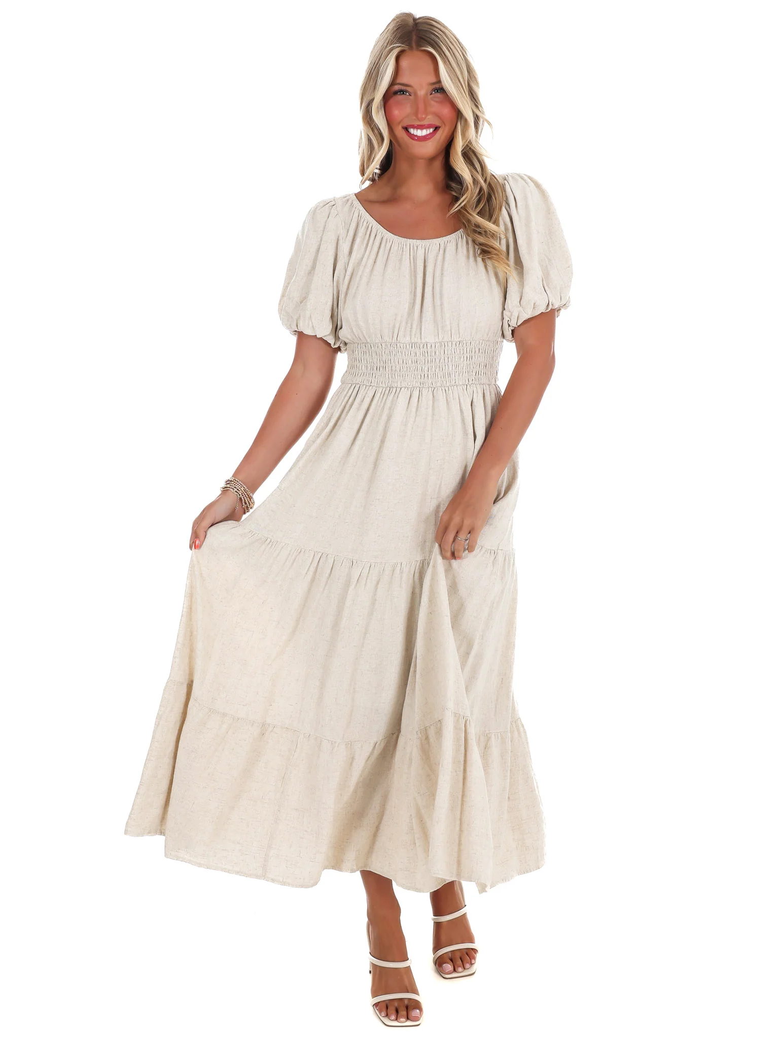 What's Next Maxi Dress - Image 4