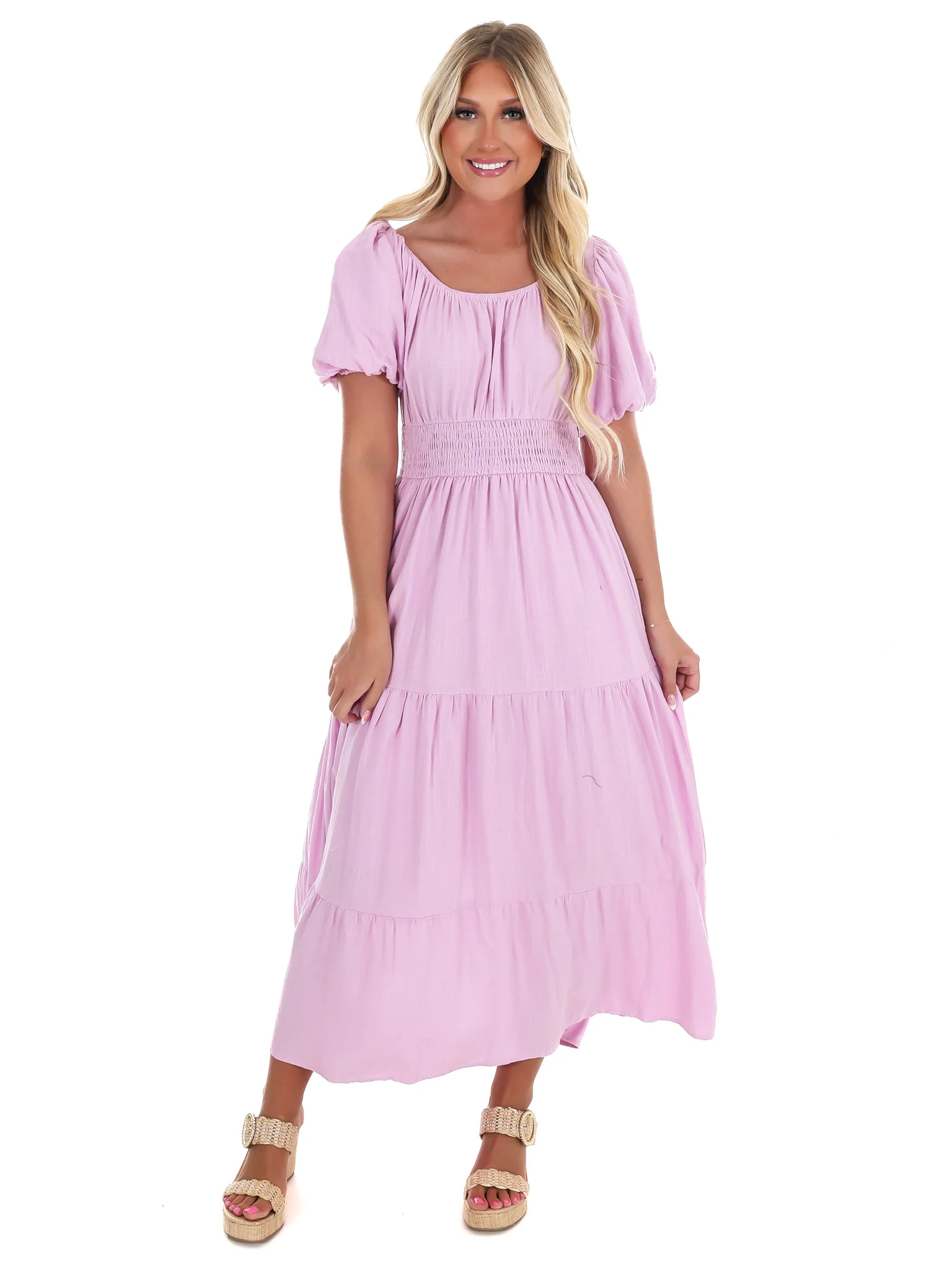 What's Next Maxi Dress - Image 8
