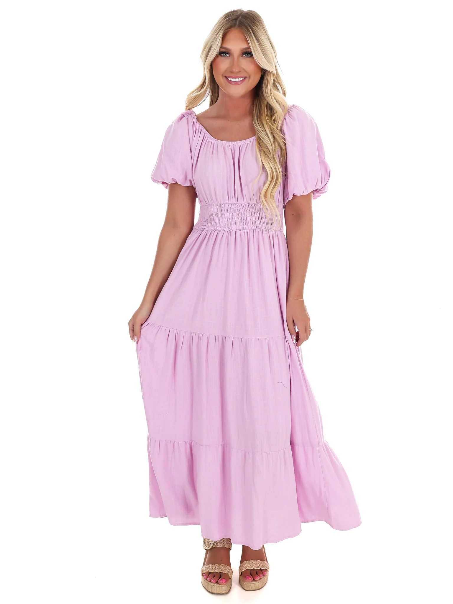 What's Next Maxi Dress - Image 9