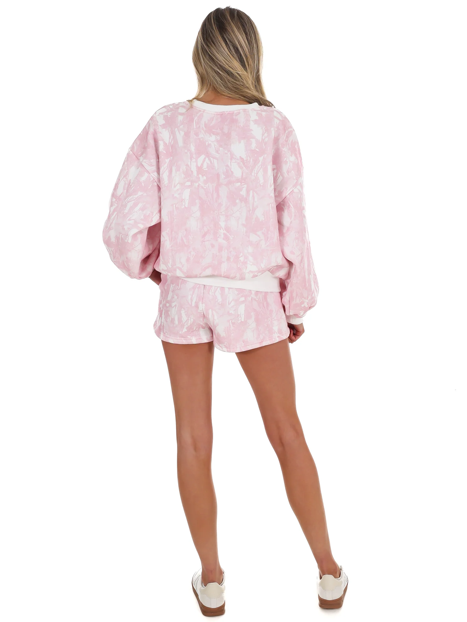 Woodland Camo Two Piece Set - Image 8