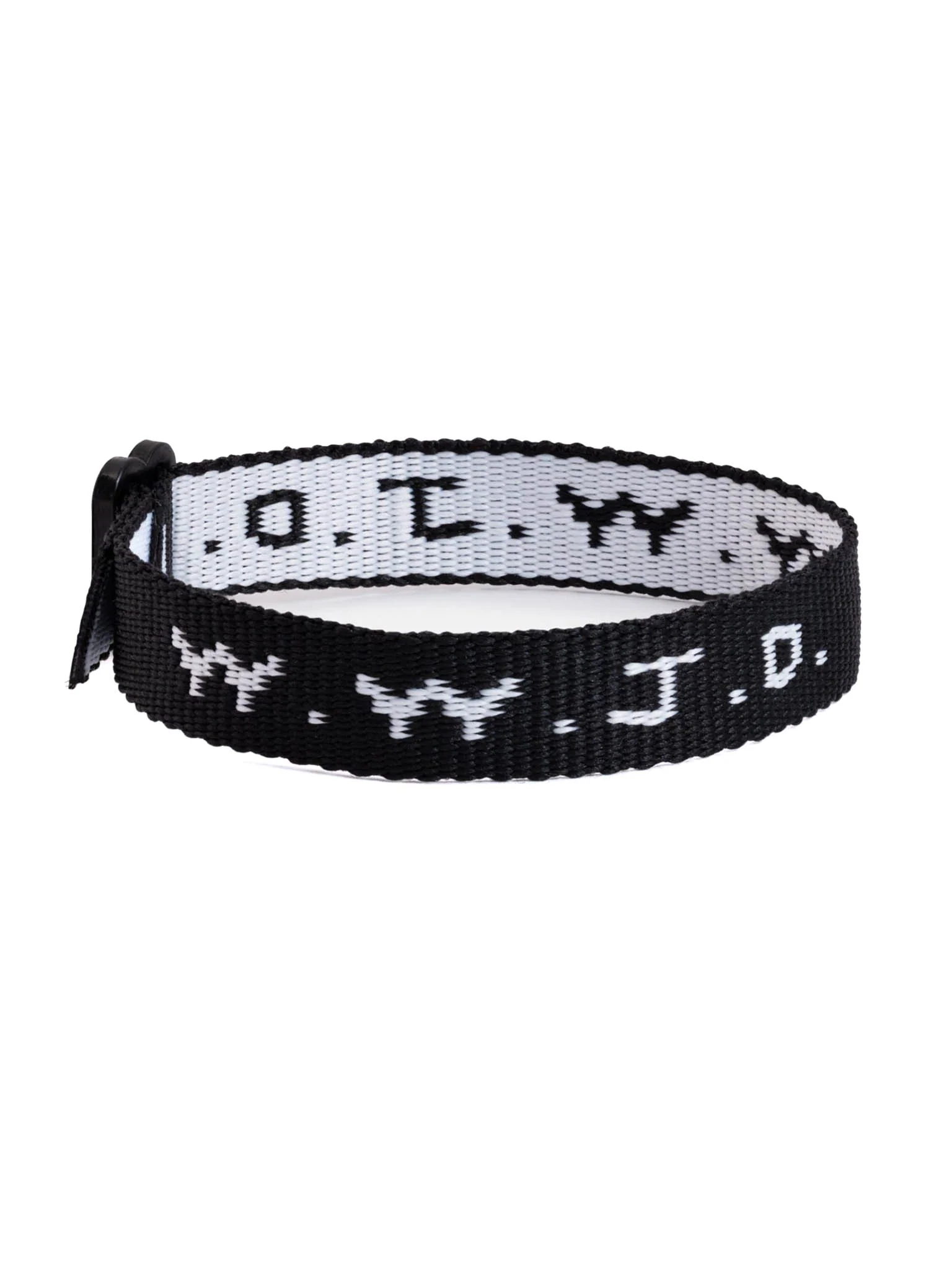 WWJD Bracelet - Image 2