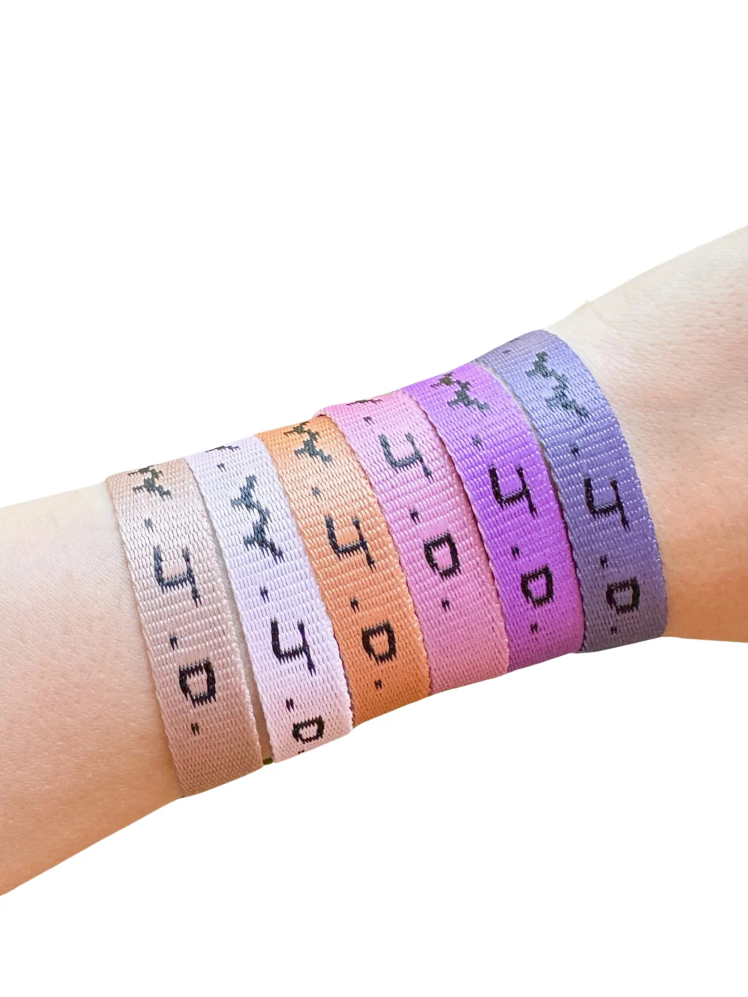 WWJD Bracelet - Image 6