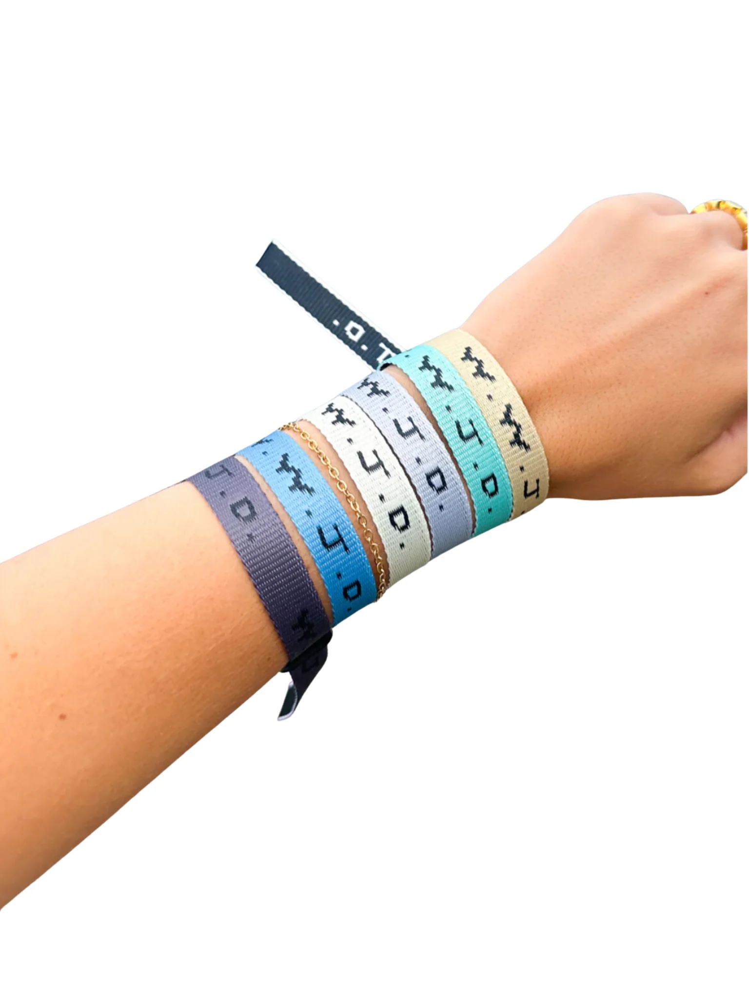WWJD Bracelet - Image 7