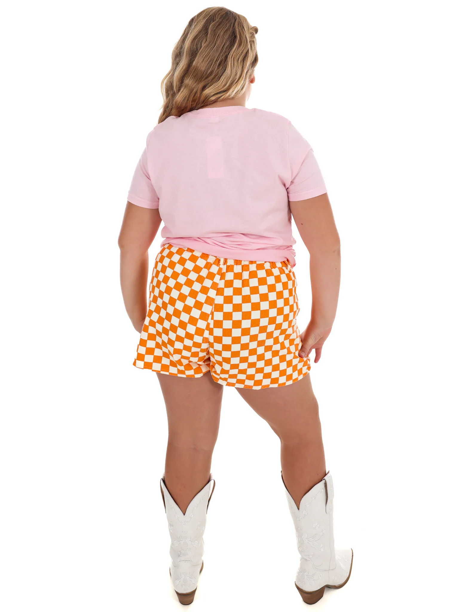 Youth Howdy Knoxville T-Shirt - Image 8