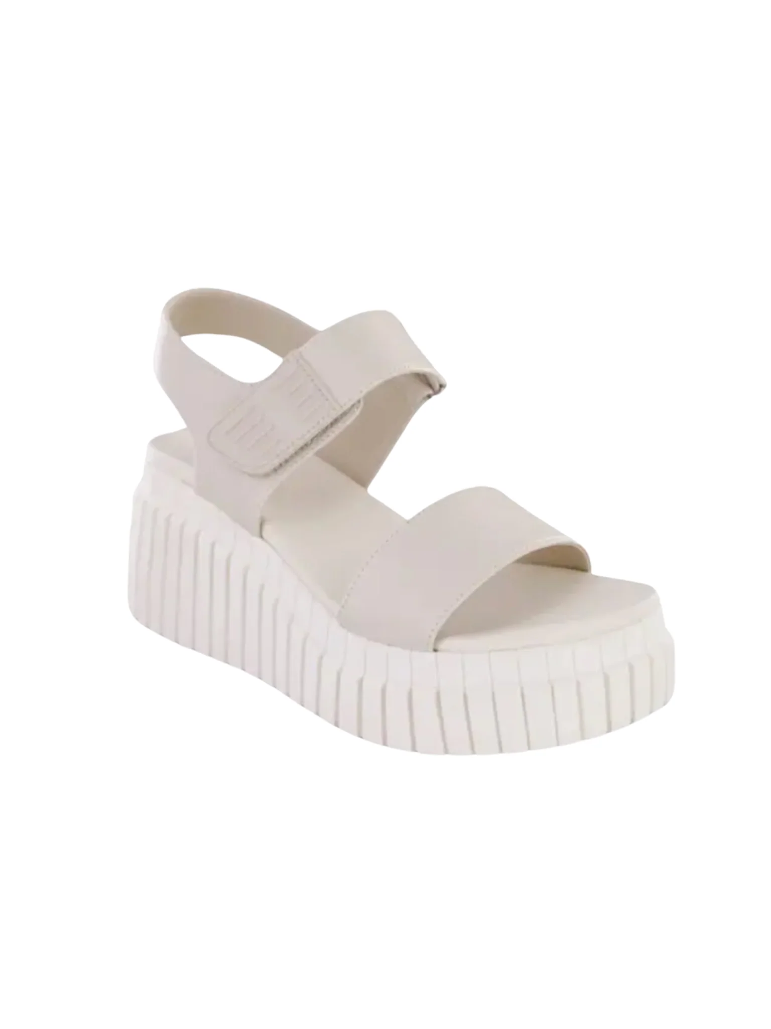 Yuri Platform Wedge Sandal - Image 2
