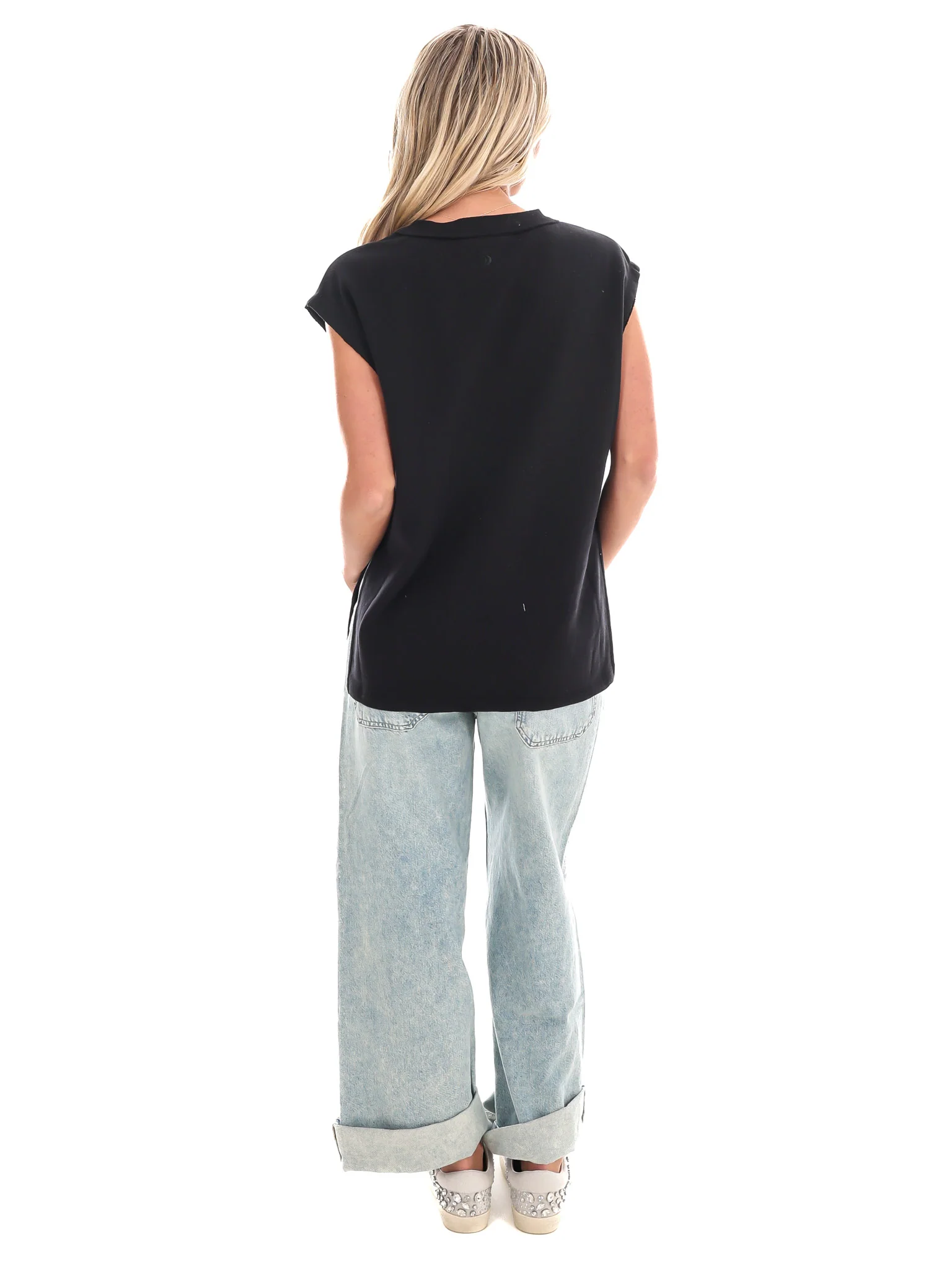 Z Supply On the Weekends Top - Image 7