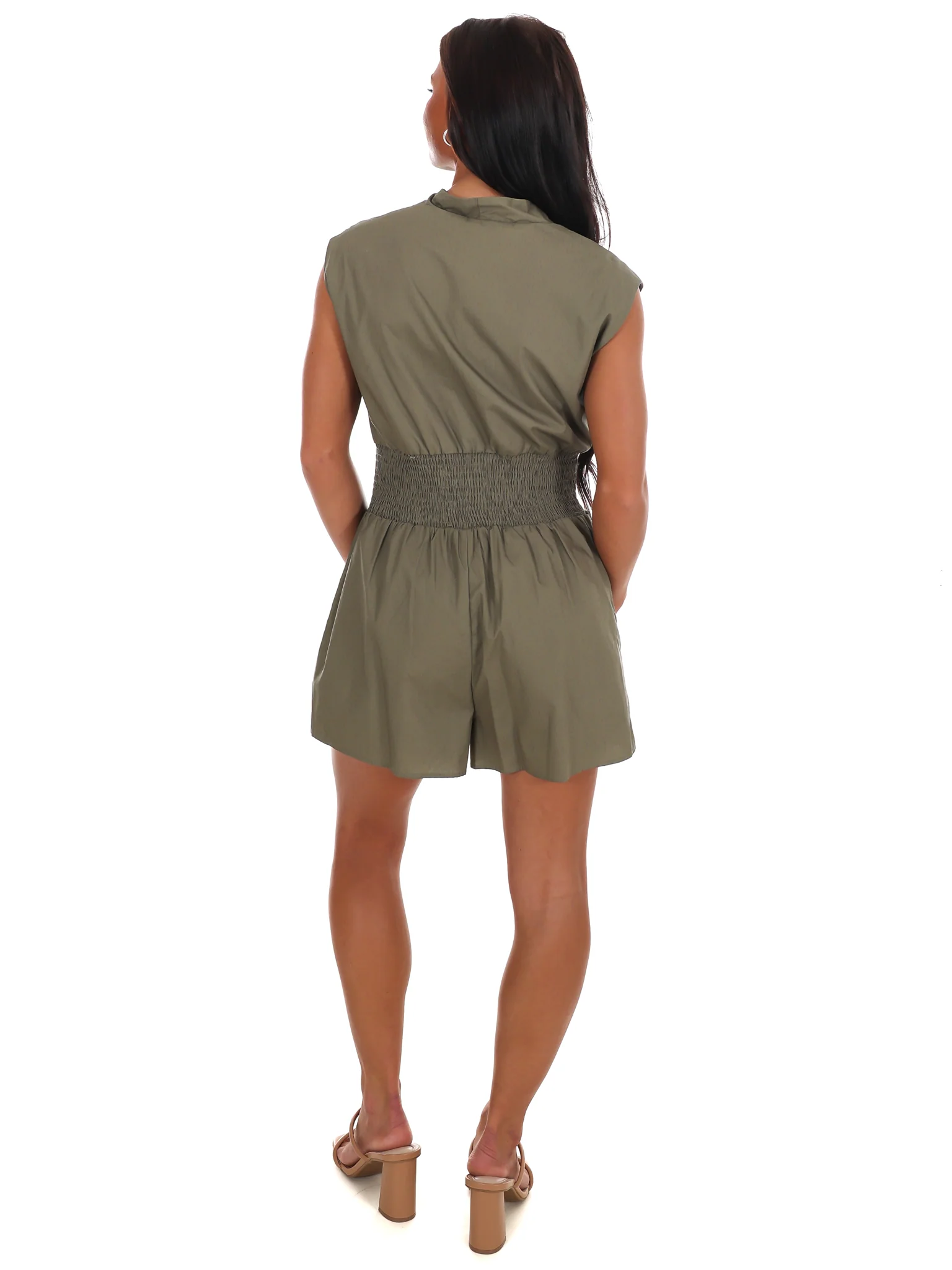 Zip & Go Romper - Image 16